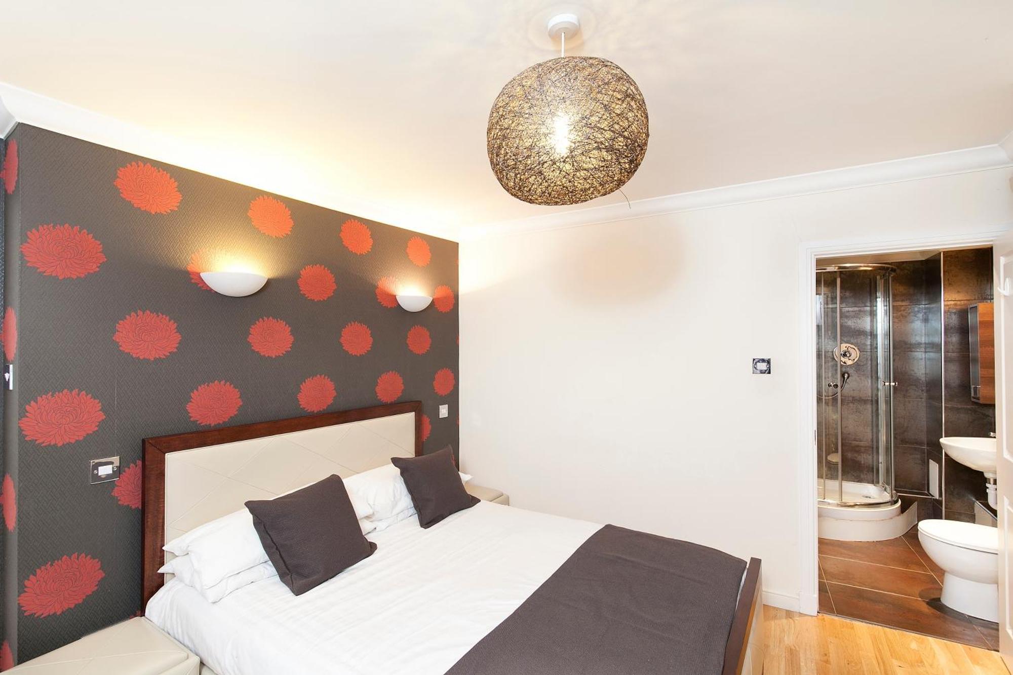 Burnets Appartement Édimbourg