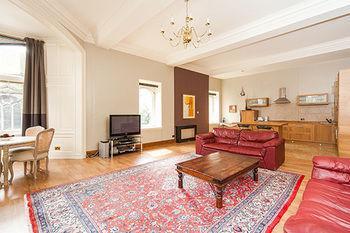 Appartement Burnets Édimbourg